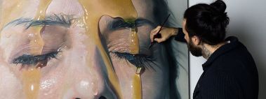 Mike Dargas